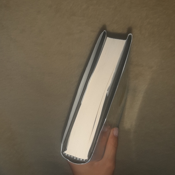 The fault in our stars book - Picture 3 of 4